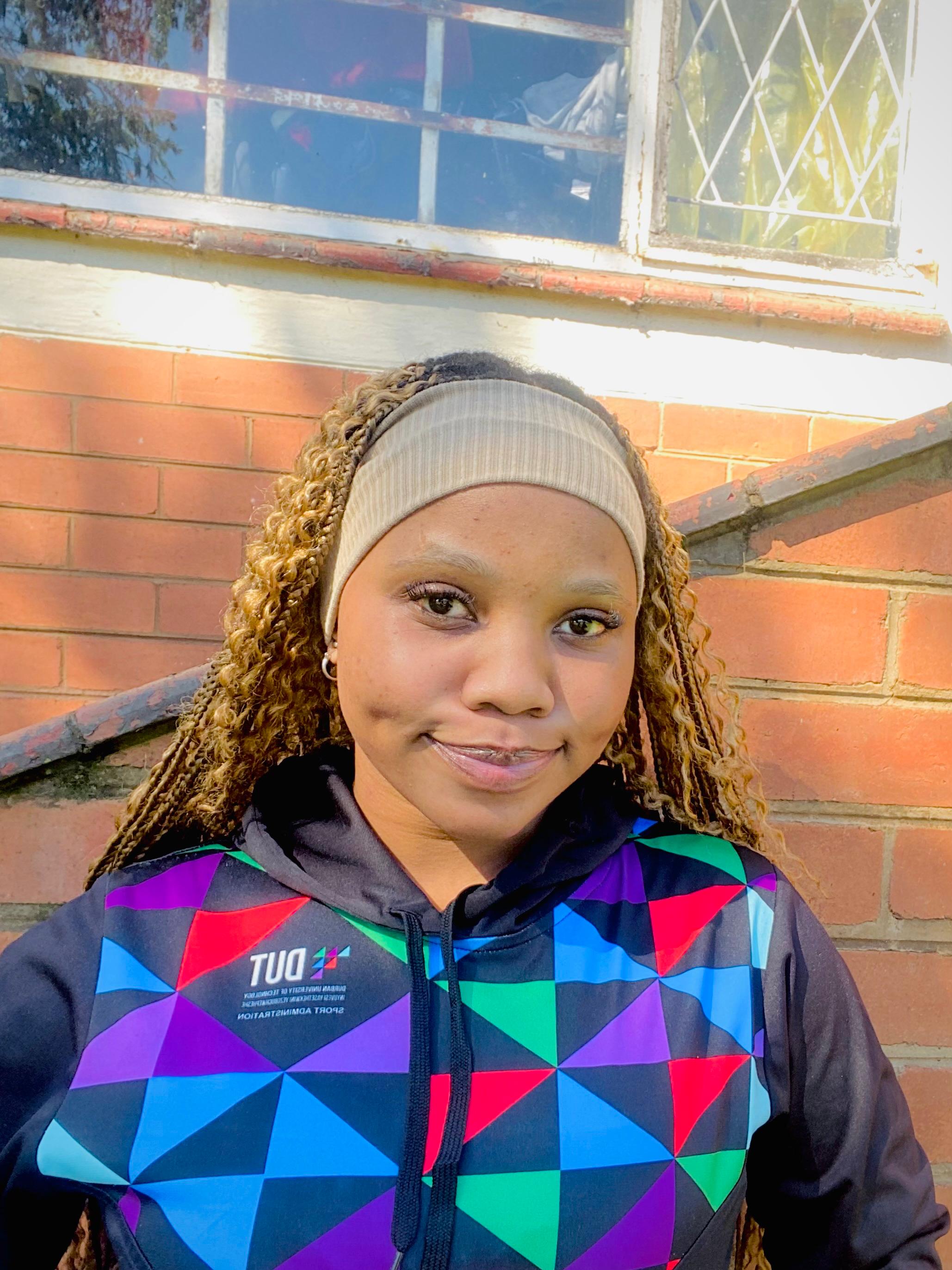 Philile Bhengu - Operations